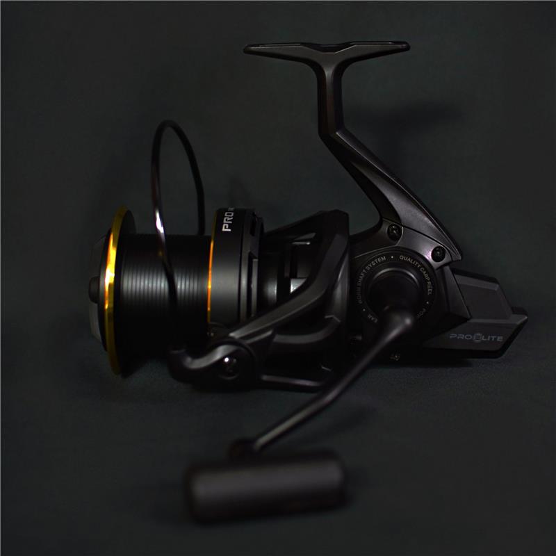 Moulinet Carpe Pro Elite Baits Pro Elite – 14000 / 6+1
