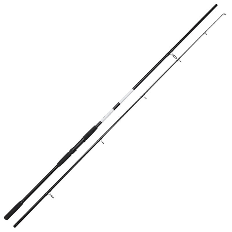Dam BASE-X Carp | Canne Carpe – 2 · 185 · 360 · 410 · 3 · 40