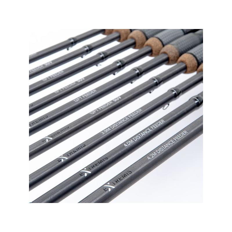 Map Extremis Suv Feeder – Canne Feeder – 25-65 · 335 · 11