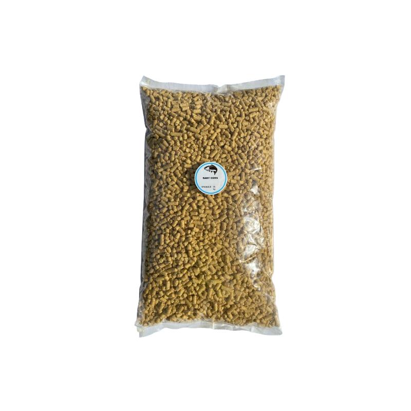 Pellet le Gouessant Baby Corn – 10