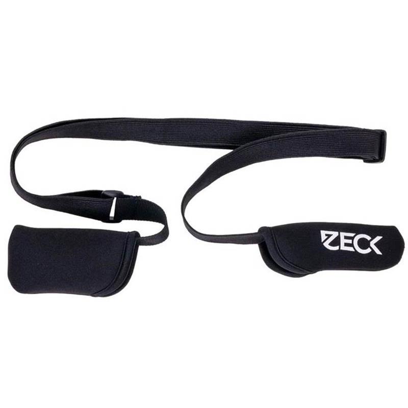 Protége Canne Zeck Rod Protector Adjustable