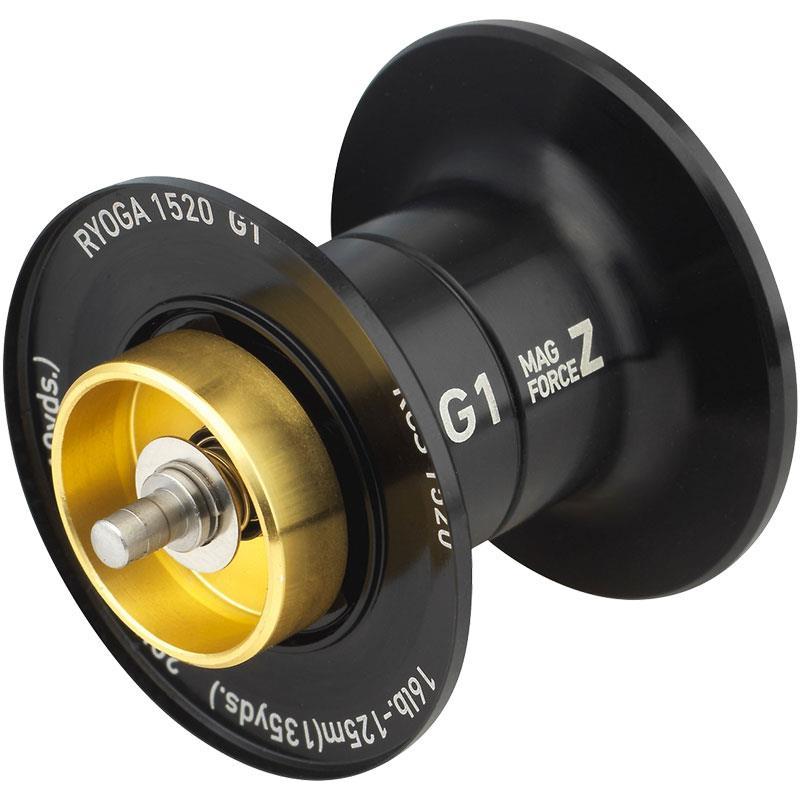Bobine Supplementaire Daiwa pour Moulinet Ryoga 2018 – 100m-33/100