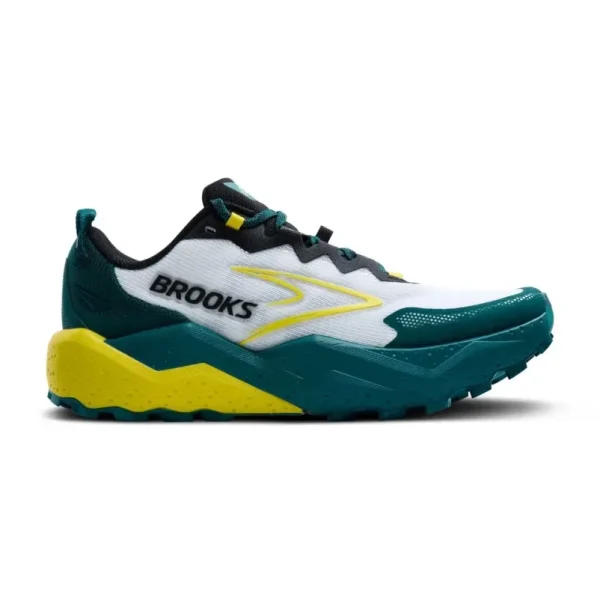 Chaussures de trail Homme CALDERA 8
