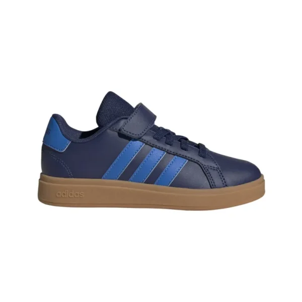 Chaussures Enfant GRAND COURT 2.0 EL C Bleu