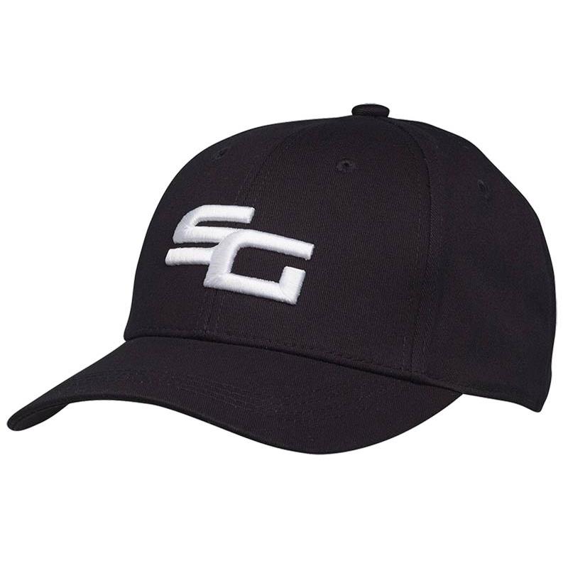 Homme Savage Gear Style Baseball – Casquette – Noir / Noir / Unique