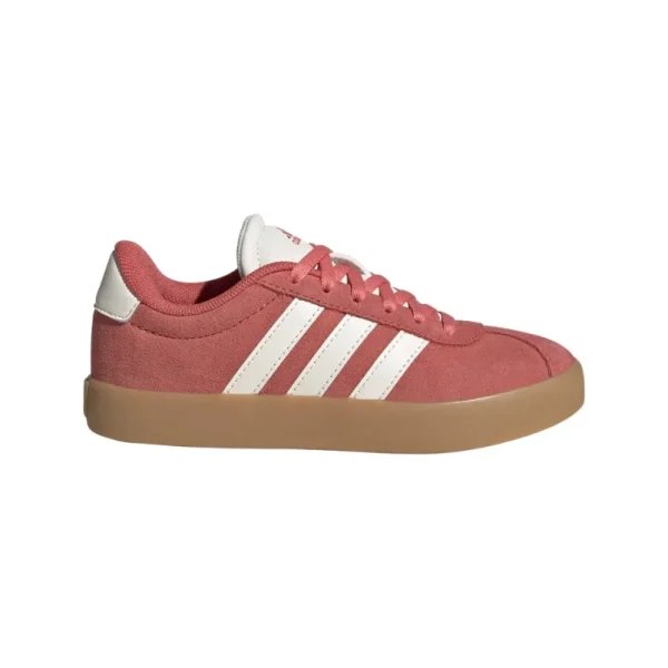 Chaussures Enfant VL COURT 3.0 K Rose