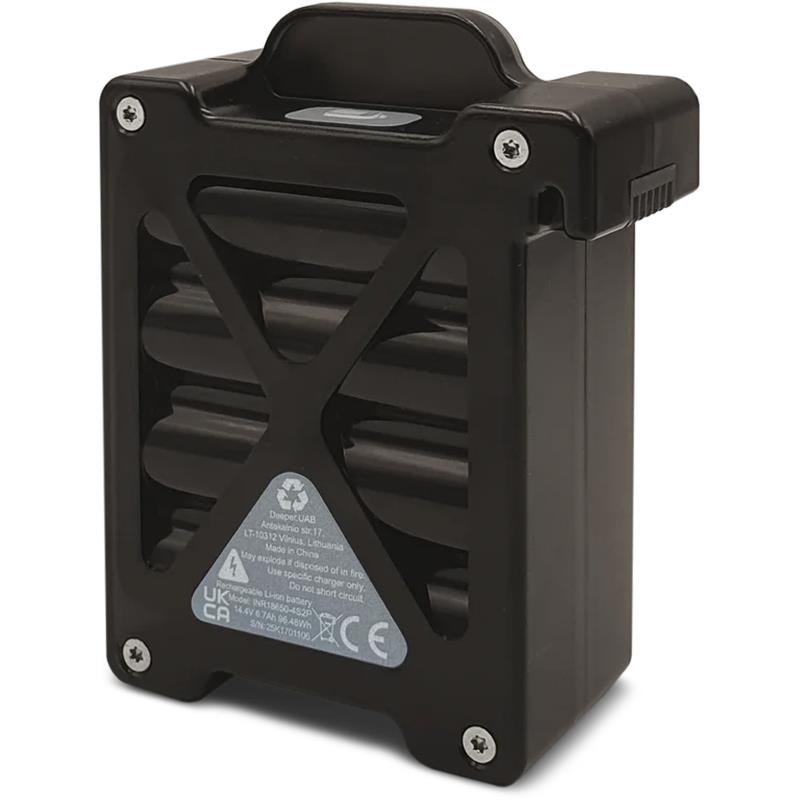 De Rechange Deeper pour Spark – Batterie