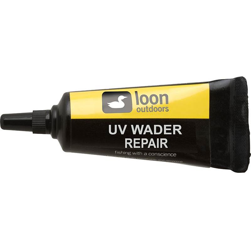 Colle Loon Outdoors UV Wader Repair – 16