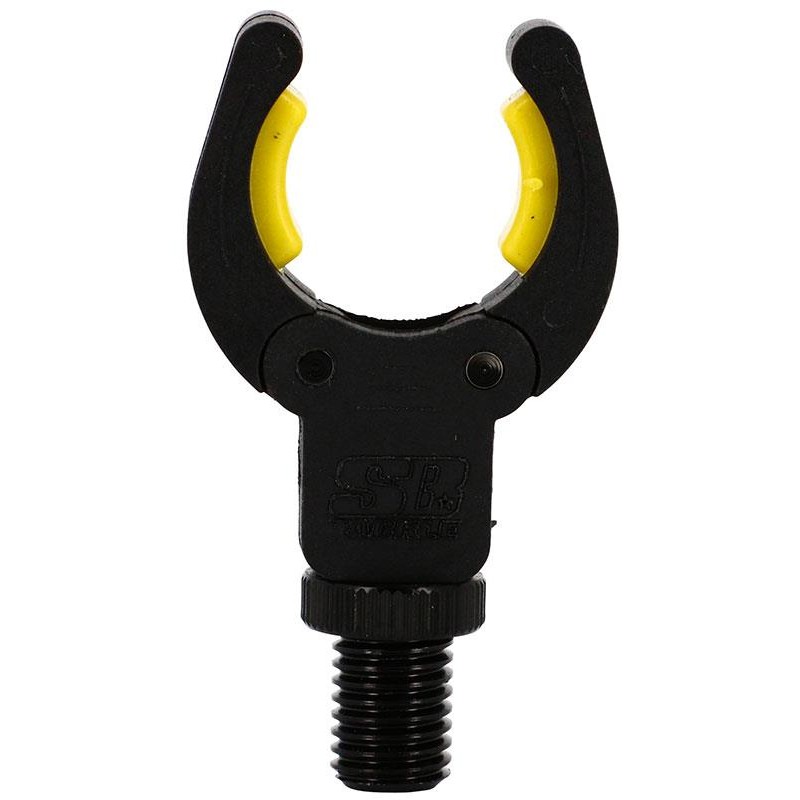Canne Arriere Starbaits Rock Rest Dlx XL | Support – Jaune · 1 · 18/27 · 12