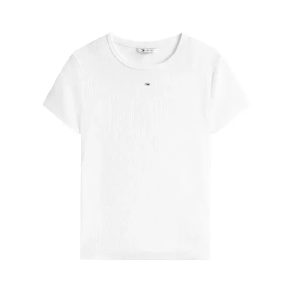 Débardeur Homme Slim Essential Côtelé