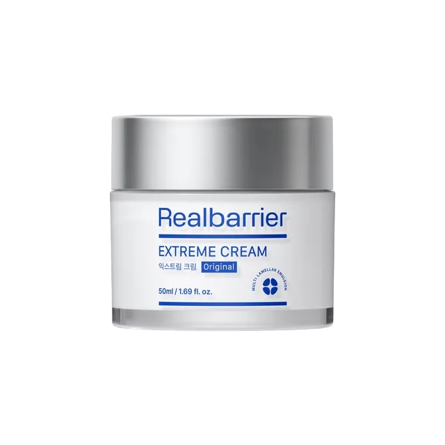 Realbarrier Extreme Cream - Crème Extrême 50ml