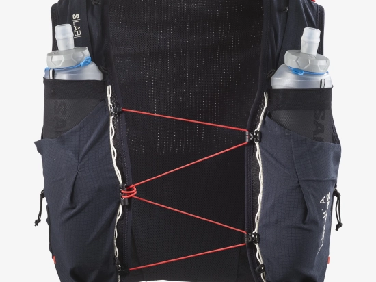 S/lab Ultra 10 Set Night Sky - Sac A Dos | Salomon