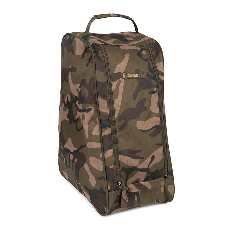 À Waders Fox Camolite Wader / Boot Bag – Sac – 23.5 X 49 X 25