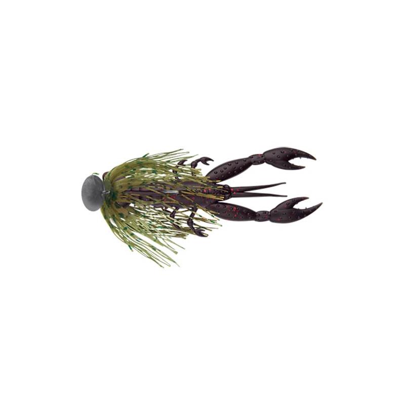 Armé Delalande Craw Jig | Leurre Souple – 14CM / 82 / 1 / 14