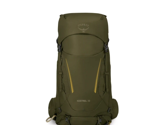 Kestrel 38 Moss Green - Sac A Dos | Osprey