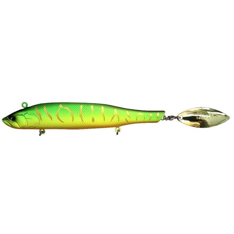 Leurre Coulant Babyface SM-65S – 6.5CM · Hot Tiger · 1 · 6.5 · 10 · Coulant