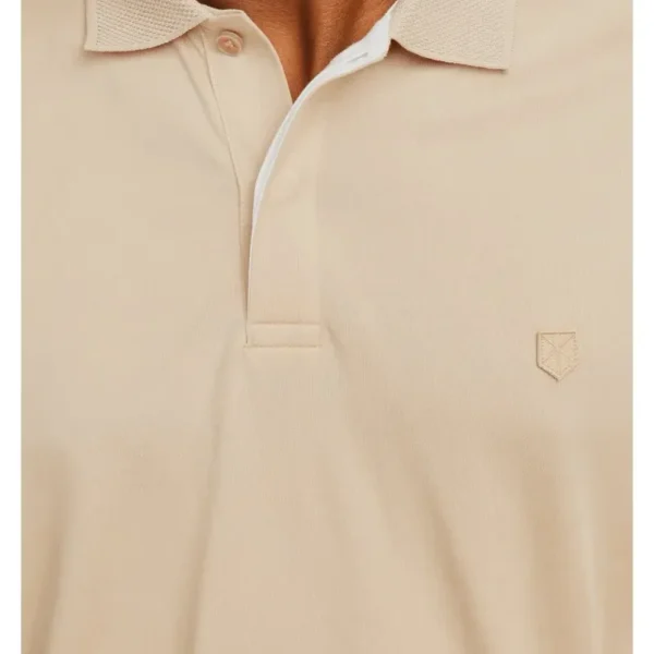 Polos Homme JPRCCRODNEY LS Polo