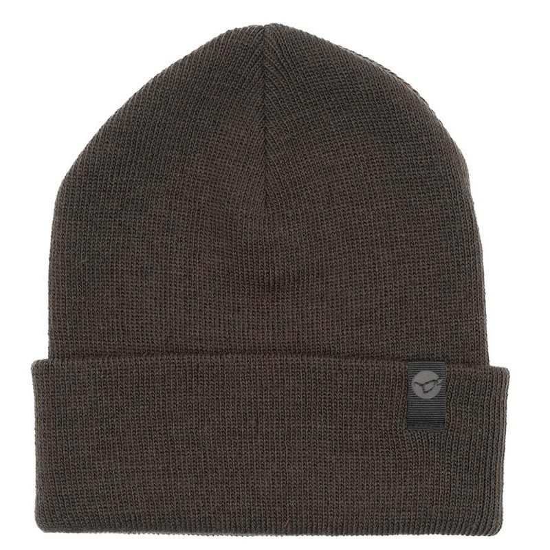 Bonnet Homme Korda le Klassic Beanie – Olive / Unique