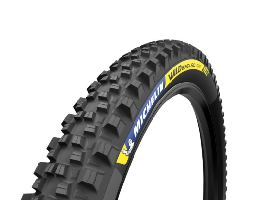29x2.40 Wild End Rear Racing Line T.ready - Pneus | Michelin