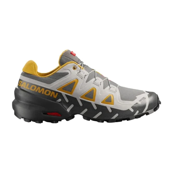 Chaussures Trail Homme Speedcross 6 20 Ans