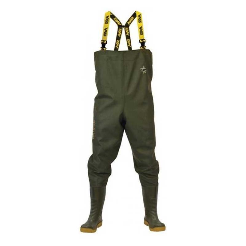 PVC Vass Tex 700 Edition Chest Wader – Waders – Crantées / 41