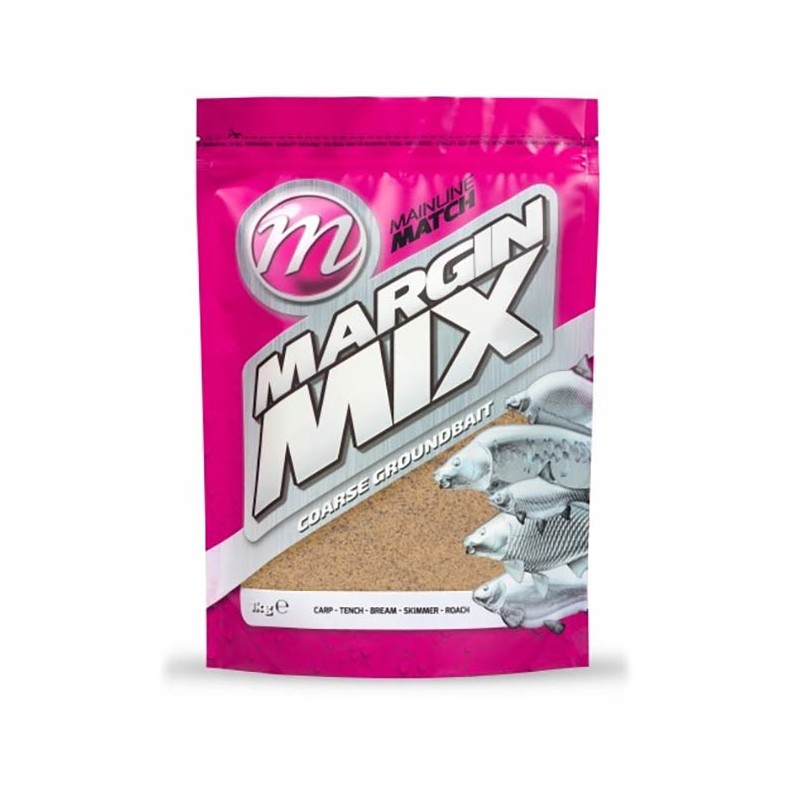 Amorce Mainline Match Margin Mix (coarse) – 1