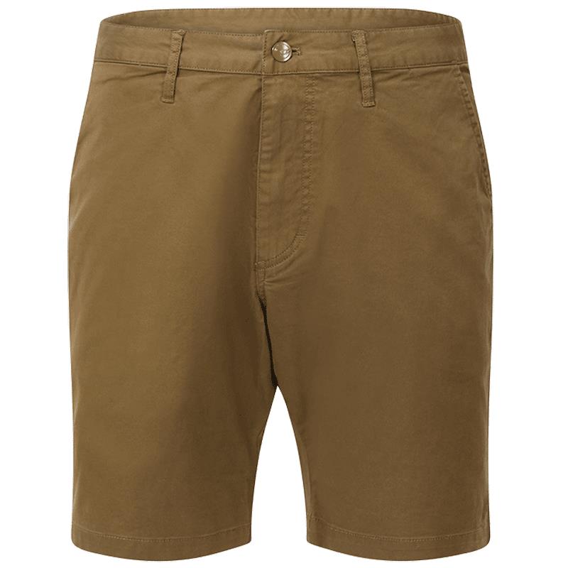 Short Homme Korda Kore Chino Shorts – Olive / Olive / S