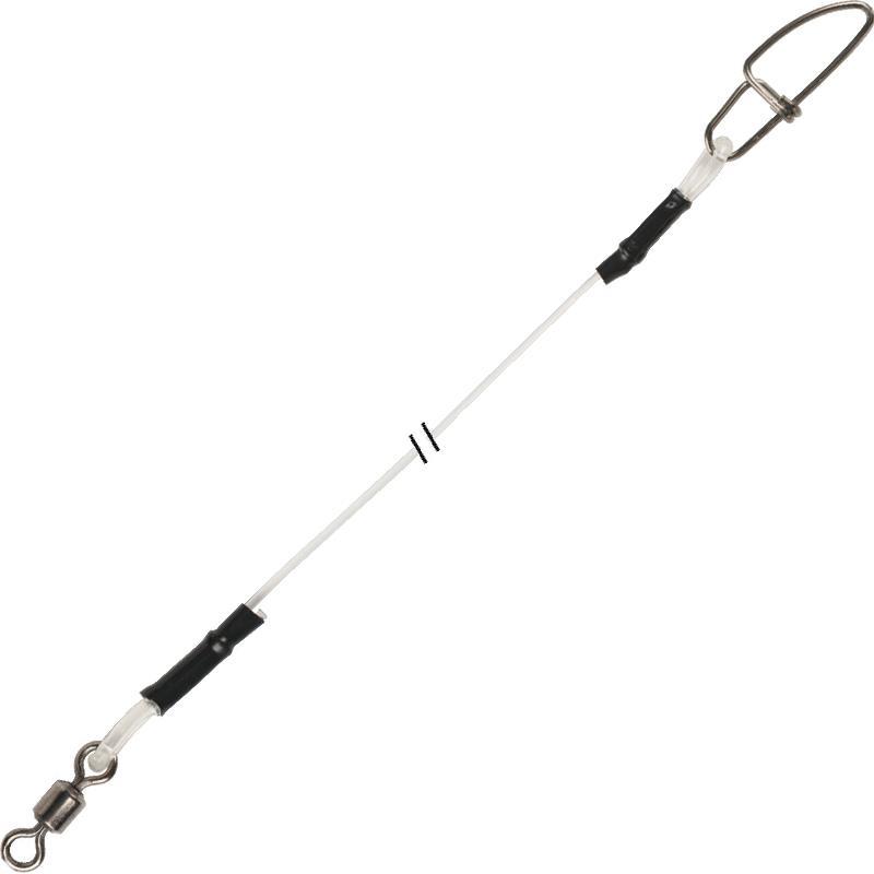 Vmc Fluorocarbon Leaders – Bas de Ligne – Par 2 · 2 · 100/100 · 27.5