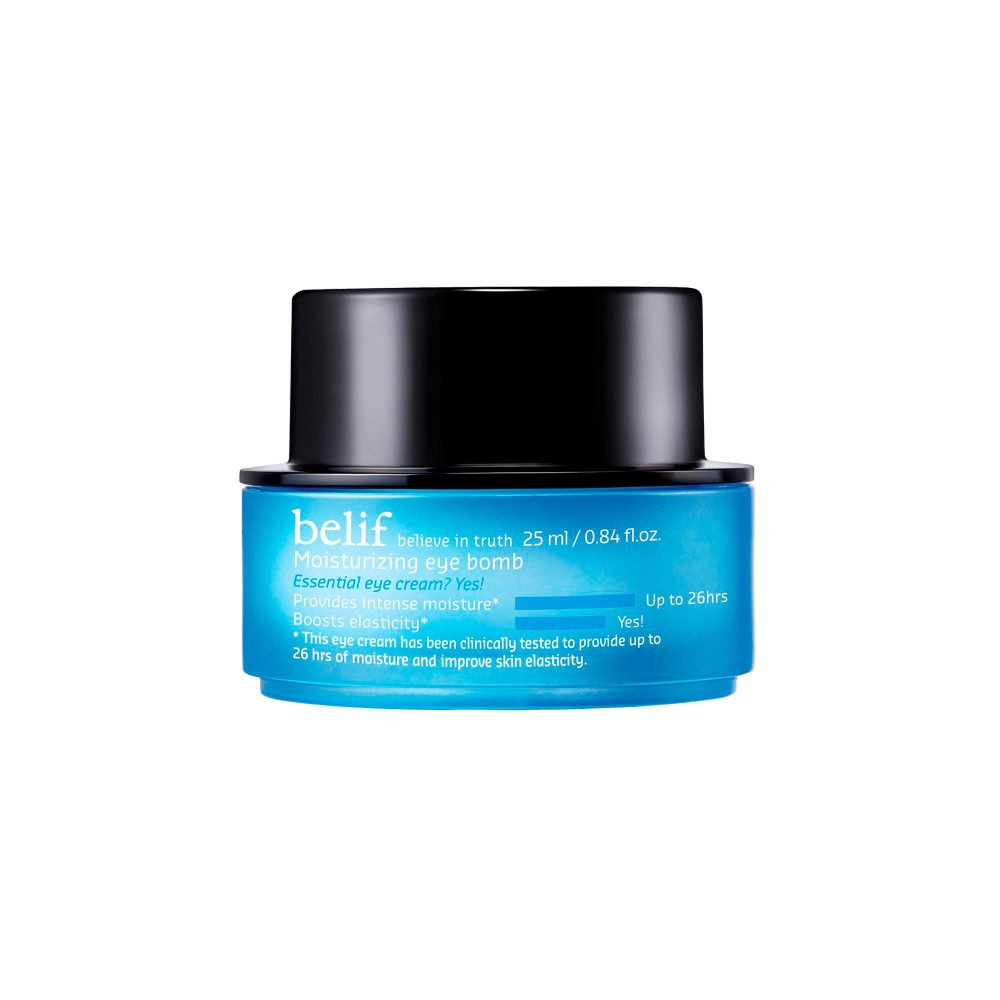 Belif Soin hydratant contour des yeux Eye Bomb