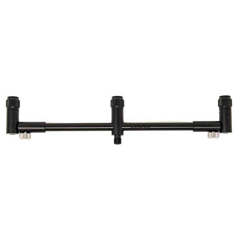 Buzz Bar Solar BLACK-LITE Aluminium Captive Adjustable Buzz Bars – 1 / Large / 3