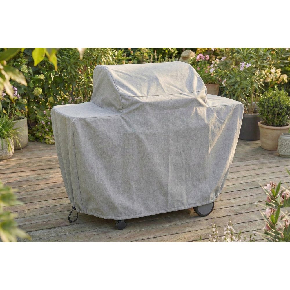 Jardiline Housse cover garden barbecue