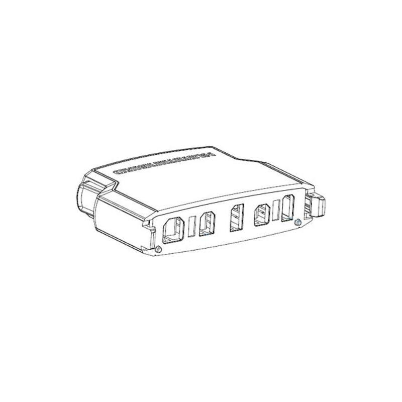 Porte Cable Humminbird pour Serie Helix 9,10,12