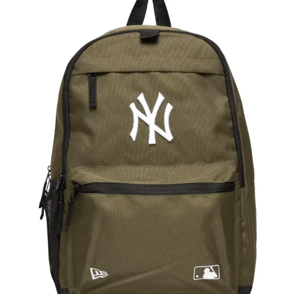 Sac à Dos Unisexe MLB Delaware Backpack Neyyan Nov