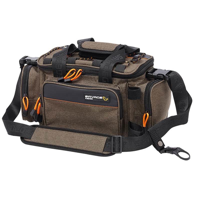 Sac De Transport Savage Gear Specialist avec Boîte – 21 X 38 X 22 / 10