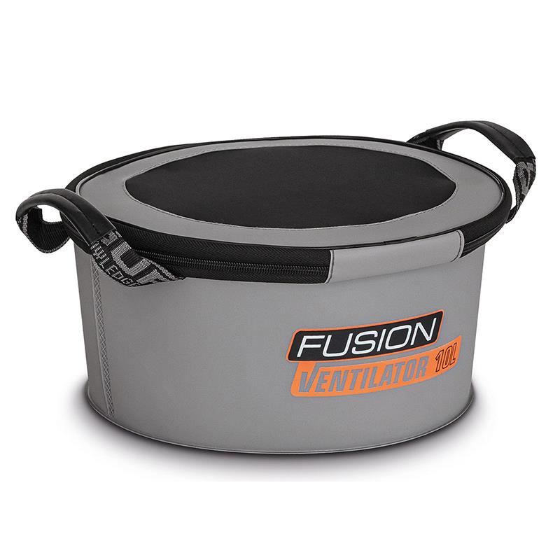 Guru Fusion Ventilator | Seau – 10