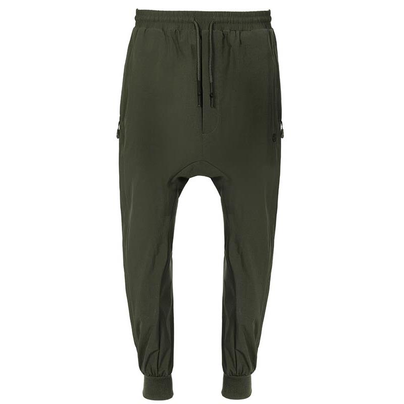 Homme Korda Ultralite Joggers – Pantalon – Olive · Olive · M