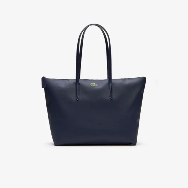 Sac cabas Femme SHOPPING BAG Bleu