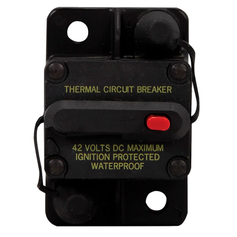Disjoncteur Coupe Circuit Garmin pour Moteur Garmin