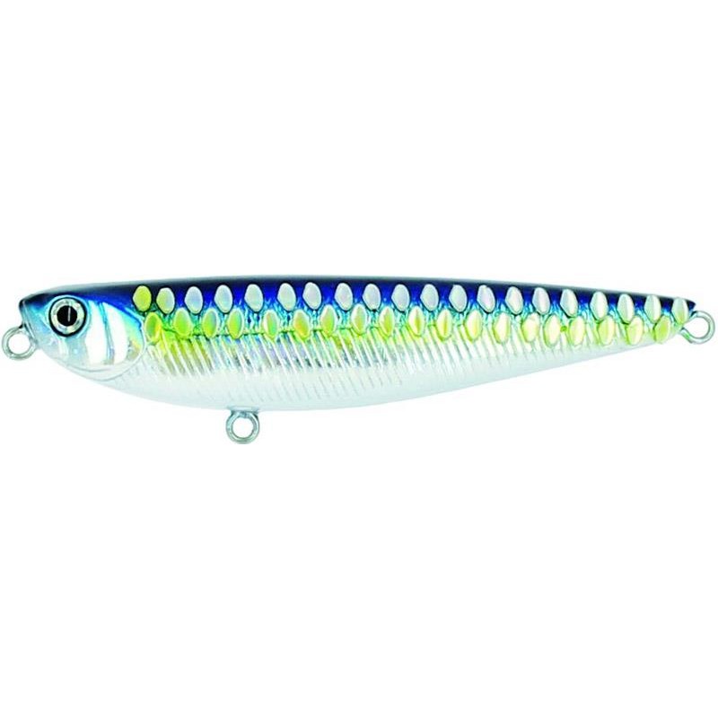Leurre de Surface Adam S Pencil 60 – European Shad · 1 · 6 · 3.4 · Surface
