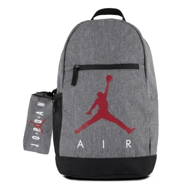 Sac à dos Enfant plus âgé JAN AIR SCHOOL BACKPACK